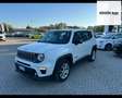 Jeep Renegade 1.6 mjt S 2wd 130cv Weiß - thumbnail 3