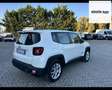 Jeep Renegade 1.6 mjt S 2wd 130cv Weiß - thumbnail 8