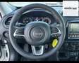 Jeep Renegade 1.6 mjt S 2wd 130cv Weiß - thumbnail 11