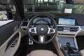 BMW 440 4-serie Cabrio M440i xDrive 374 pk M Sport High Ex Zwart - thumbnail 5