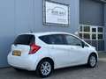 Nissan Note 1.2 Connect Edition 11.204 km!/Navigatie/15inch. Blanc - thumbnail 5