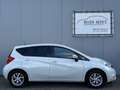 Nissan Note 1.2 Connect Edition 11.204 km!/Navigatie/15inch. Blanc - thumbnail 6