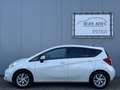 Nissan Note 1.2 Connect Edition 11.204 km!/Navigatie/15inch. Blanc - thumbnail 4