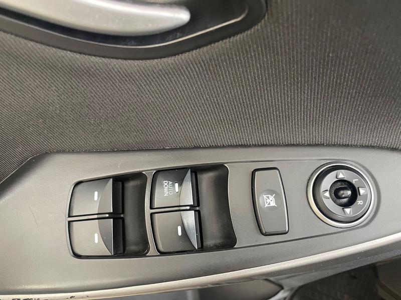 Hyundai i30 blue 1.6 GDI Trend — photo 12
