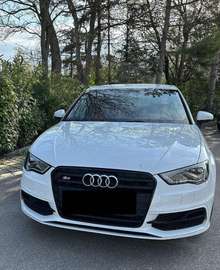 SB 2,0 TFSI quattro S-tronic