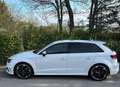 Audi S3 SB 2,0 TFSI quattro S-tronic - thumbnail 2