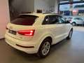 Audi Q3 2.0TDI quattro S tronic 110kW Blanc - thumbnail 3