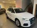 Audi Q3 2.0TDI quattro S tronic 110kW Blanc - thumbnail 2