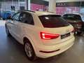Audi Q3 2.0TDI quattro S tronic 110kW Blanc - thumbnail 5