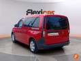 Volkswagen Caddy Origin 2.0 TDI 75kW (102CV) Rojo - thumbnail 3