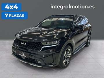 1.6 T-GDi PHEV Black Edition 4x4