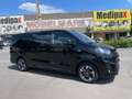 Opel Zafira Life 2.0 CDTi L (L3) Automatik (AHK*7xSITZER*PANODACH) Negro - thumbnail 3