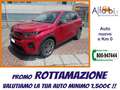 Citroen C3 Nuova 1.2 PureTech 100CV You Rosso - thumbnail 1