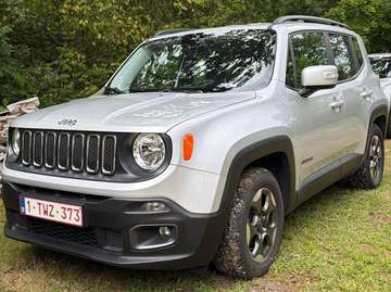 Renegade 1.6 MJD 4x2 Limited