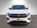 Volkswagen T-Cross R-Line 1.5TSI DSG LED Navi PDC ACC AHK Weiß - thumbnail 4