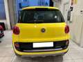 Fiat 500L 1.3 Multijet 85 CV Trekking Giallo - thumbnail 5
