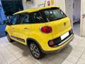 Fiat 500L 1.3 Multijet 85 CV Trekking Giallo - thumbnail 4