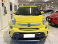 Fiat 500L 1.3 Multijet 85 CV Trekking Giallo - thumbnail 3