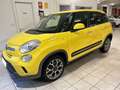 Fiat 500L 1.3 Multijet 85 CV Trekking Giallo - thumbnail 2