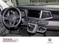 Volkswagen T6.1 Transporter 2.0l TDI KLIMA PDC LADERAUMPAKET Weiß - thumbnail 7