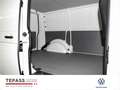 Volkswagen T6.1 Transporter 2.0l TDI KLIMA PDC LADERAUMPAKET Weiß - thumbnail 8