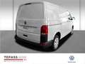 Volkswagen T6.1 Transporter 2.0l TDI KLIMA PDC LADERAUMPAKET Weiß - thumbnail 2