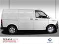 Volkswagen T6.1 Transporter 2.0l TDI KLIMA PDC LADERAUMPAKET Weiß - thumbnail 3