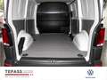 Volkswagen T6.1 Transporter 2.0l TDI KLIMA PDC LADERAUMPAKET Weiß - thumbnail 10