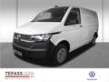 Volkswagen T6.1 Transporter 2.0l TDI KLIMA PDC LADERAUMPAKET Weiß - thumbnail 1