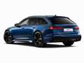 Audi RS6 Avant 4.0 TFSI quattro Sportabgas/HD Matrix/B&O/Optikpaket schwarz Blau - thumbnail 3