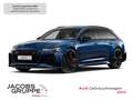 Audi RS6 Avant 4.0 TFSI quattro Sportabgas/HD Matrix/B&O/Optikpaket schwarz Blau - thumbnail 1