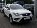 SEAT Arona Style Beats 1.0 TSI RFK FULL LINK Weiß - thumbnail 3