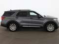 Ford Explorer 3.0 PHEV Platinum AWD Aut 7-SITZER LED Grau - thumbnail 4