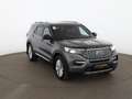 Ford Explorer 3.0 PHEV Platinum AWD Aut 7-SITZER LED Grau - thumbnail 5