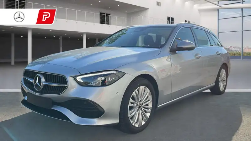 MERCEDES-BENZ Clasa C