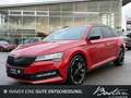 Skoda Superb 2.0 TSI Sportline MEMORY/KAMERA/NAVI/DSG Rouge - thumbnail 1