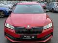 Skoda Superb 2.0 TSI Sportline MEMORY/KAMERA/NAVI/DSG Rouge - thumbnail 10