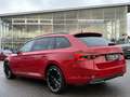 Skoda Superb 2.0 TSI Sportline MEMORY/KAMERA/NAVI/DSG Rouge - thumbnail 5