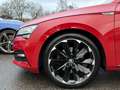 Skoda Superb 2.0 TSI Sportline MEMORY/KAMERA/NAVI/DSG Rouge - thumbnail 4