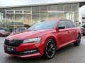 Skoda Superb 2.0 TSI Sportline MEMORY/KAMERA/NAVI/DSG Rouge - thumbnail 2