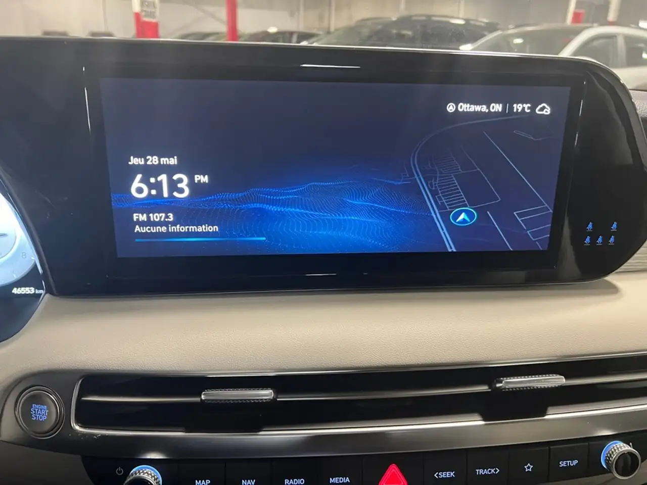 Hyundai PALISADE снимка Hyundai PALISADE