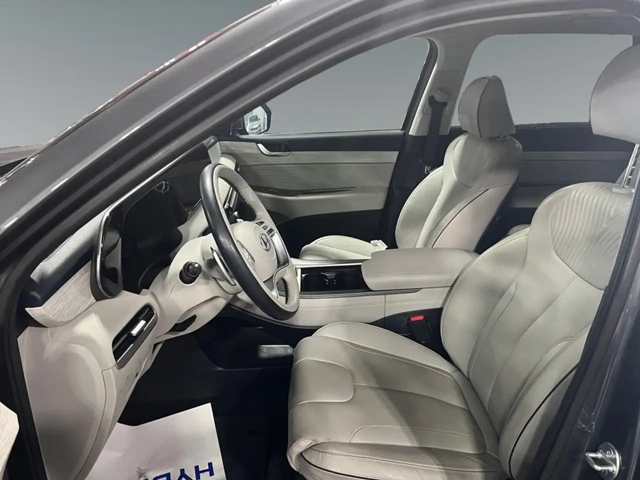 Hyundai PALISADE снимка Hyundai PALISADE