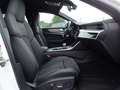 Audi S6 Avant 3.0 TDI quattro - MATRIX / B&O / LUFT Biały - thumbnail 2