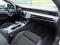 Audi S6 Avant 3.0 TDI quattro - MATRIX / B&O / LUFT Biały - thumbnail 11