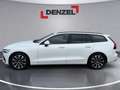 Volvo V60 Core, B4 Mild Hybrid, Benzin Weiß - thumbnail 2