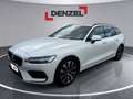 Volvo V60 Core, B4 Mild Hybrid, Benzin Weiß - thumbnail 1