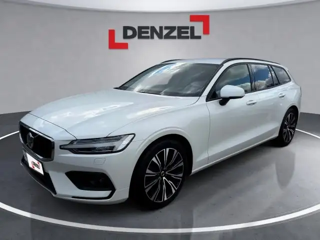 Volvo V60 Core, B4 Mild Hybrid, Benzin