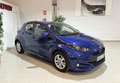 Toyota Yaris 125 S-Edition Blauw - thumbnail 4