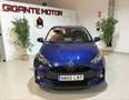 Toyota Yaris 125 S-Edition Blauw - thumbnail 2