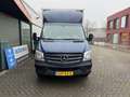 Mercedes-Benz Sprinter 316 1.8 NGT 432 RIJDEN OP GROEN GAS ( 1.10, DE LIT Синій - thumbnail 1